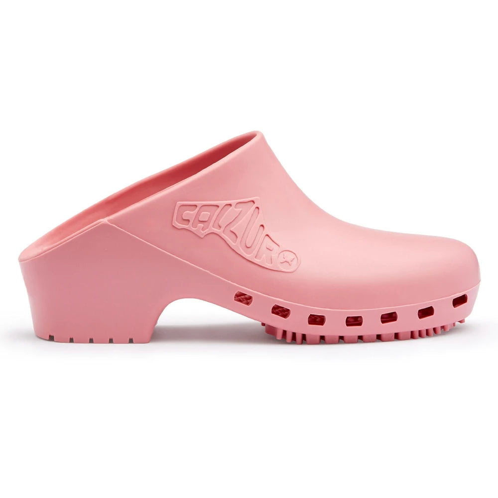Bubblegum Classic Fashion Clogs